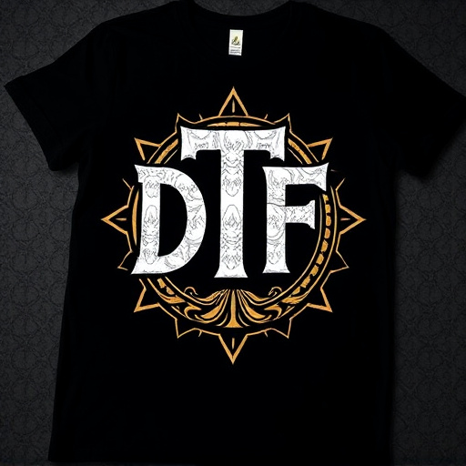 DTF Printing