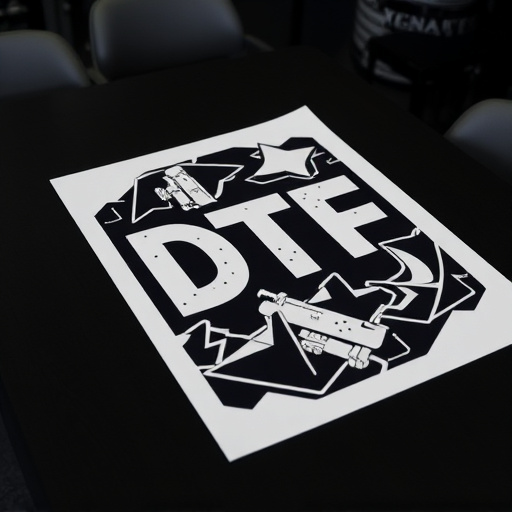 DTF Printing