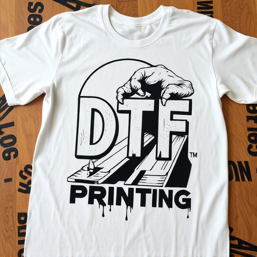 DTF Printing