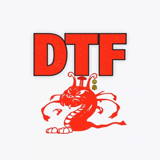 DTF Printing