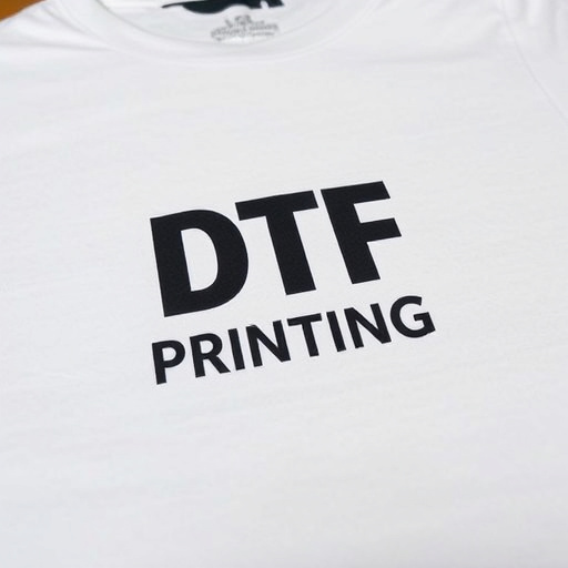 DTF Printing