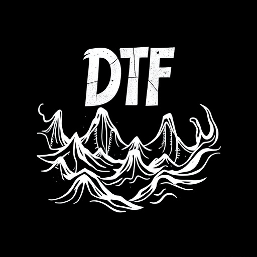 DTF Printing