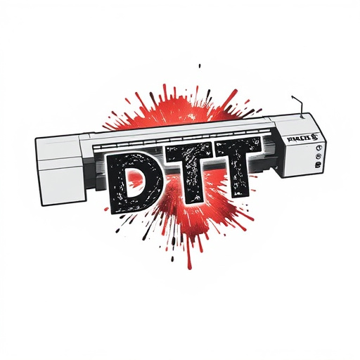 DTF Printing