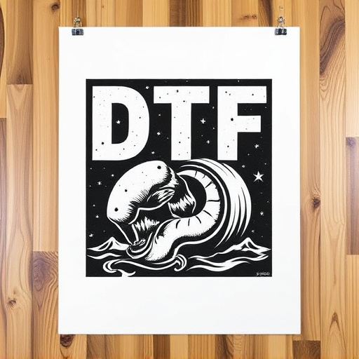 DTF Printing