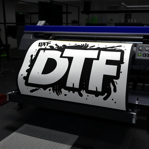 DTF Printing