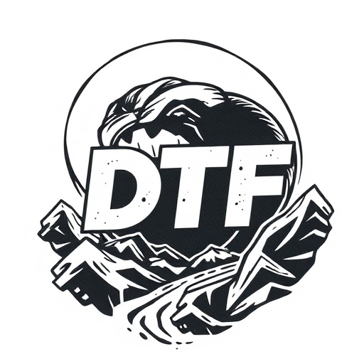 DTF Printing