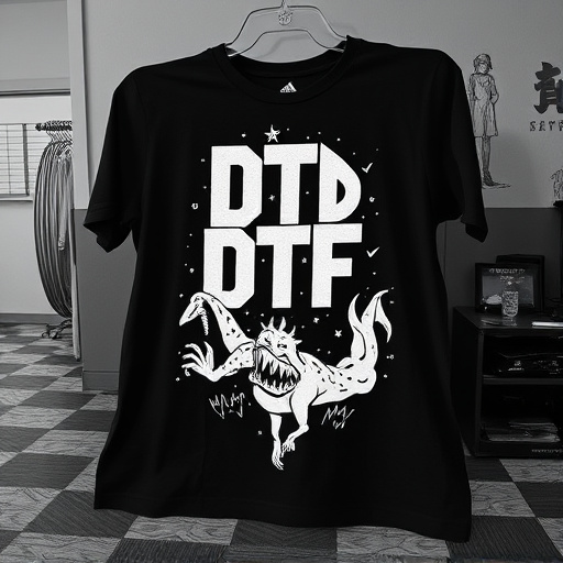 DTF Printing