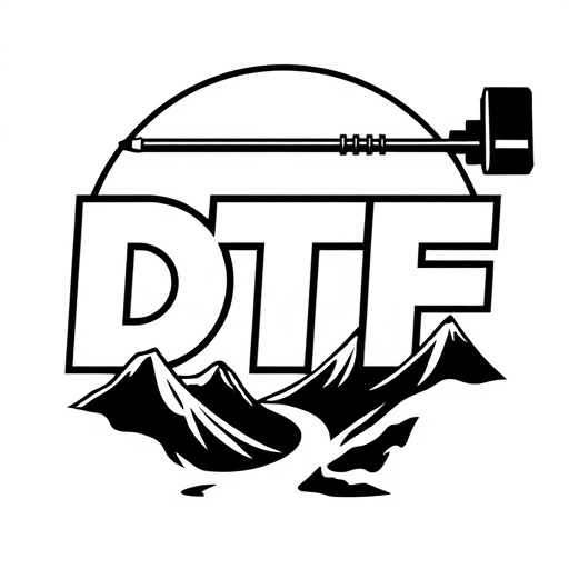 DTF Printing