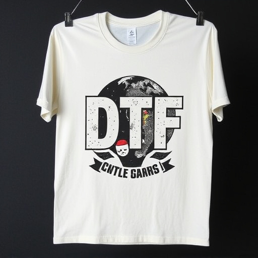 DTF Printing