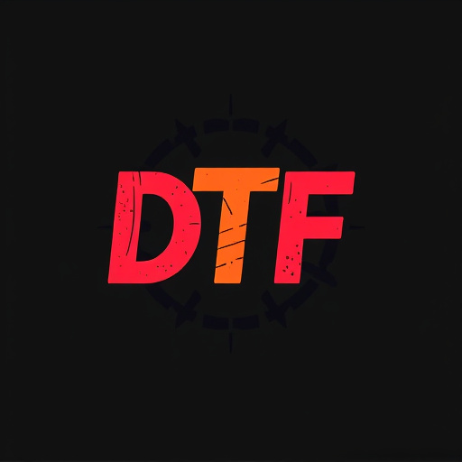 DTF Printing
