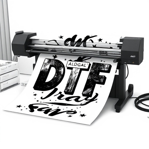 DTF Printing