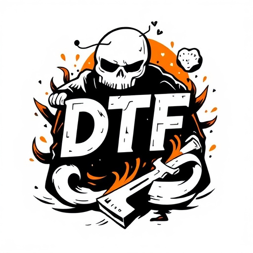 DTF Printing