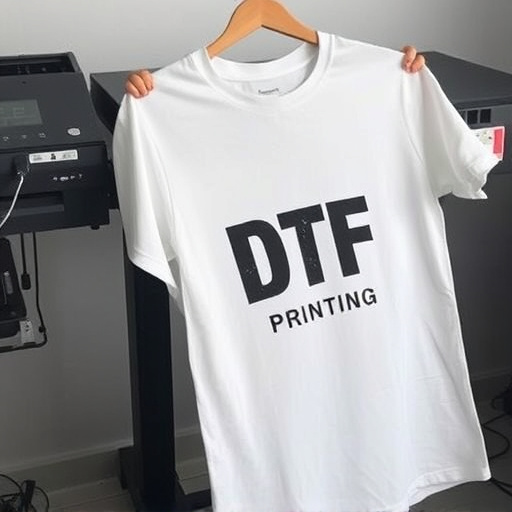 DTF Printing