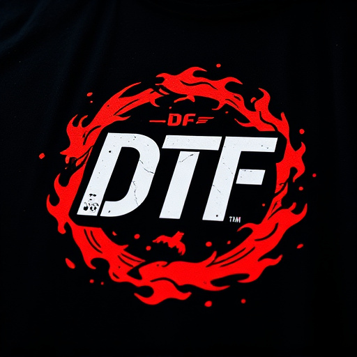 DTF Printing
