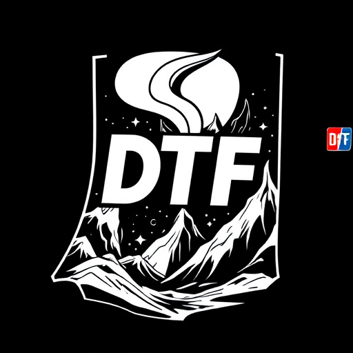 DTF Printing