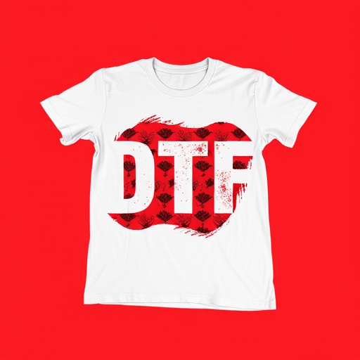 DTF Printing