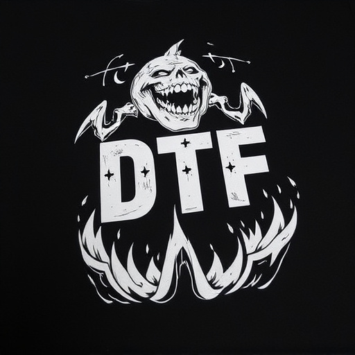 DTF Printing