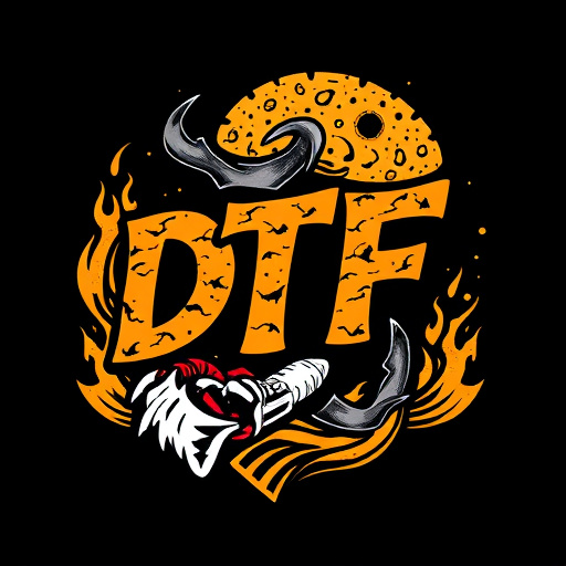 DTF Printing