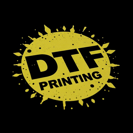 DTF Printing