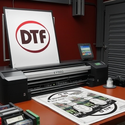 DTF Printing