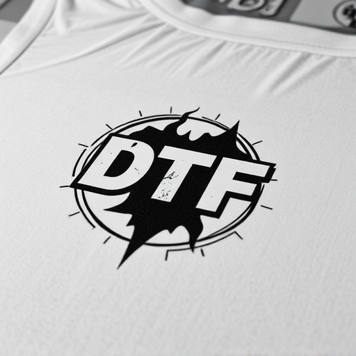 DTF Printing