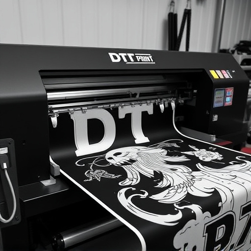 DTF Printing