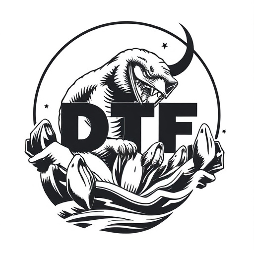 DTF Printing