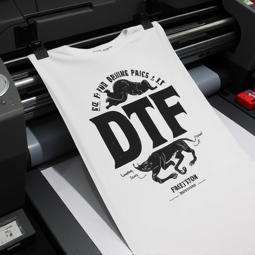 DTF Printing