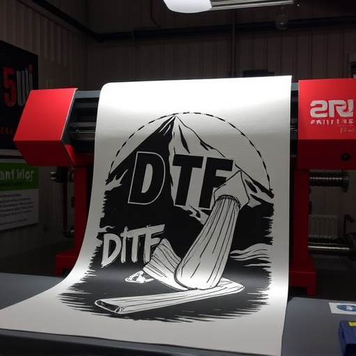 DTF Printing