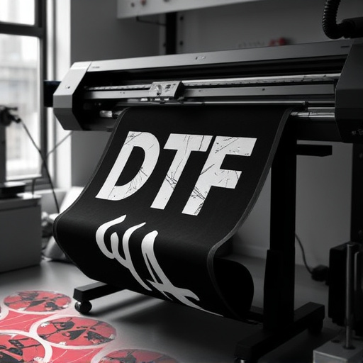 DTF Printing