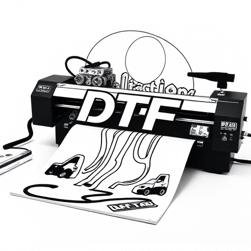DTF Printing