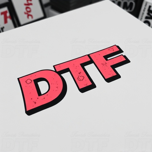DTF Printing