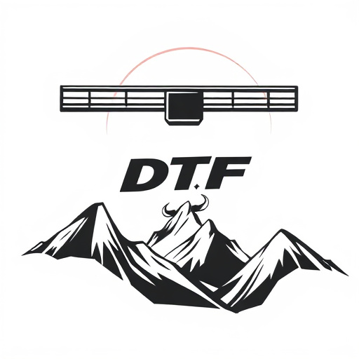 DTF Printing