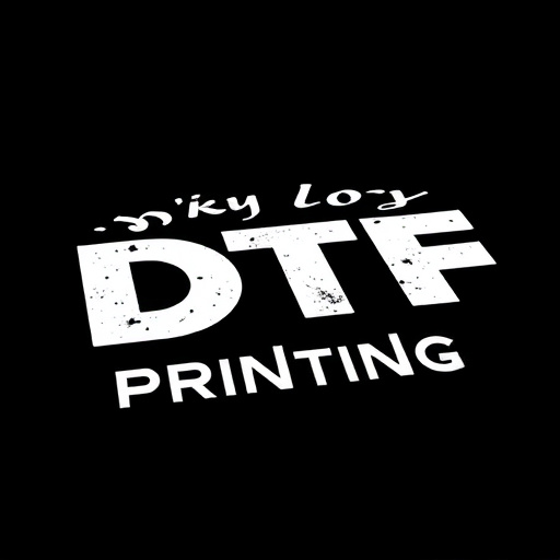 DTF Printing