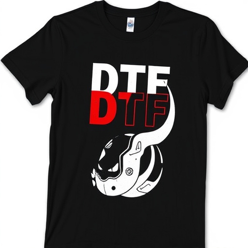 DTF Printing