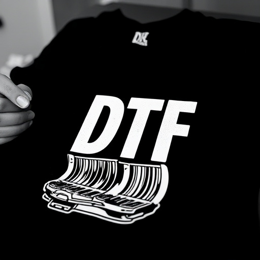 DTF Printing