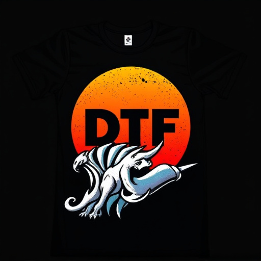 DTF Printing