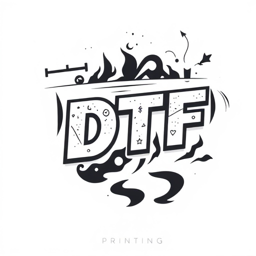 DTF Printing