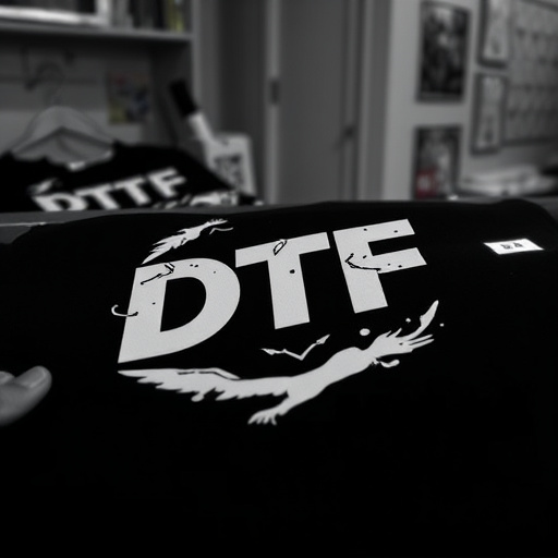 DTF Printing