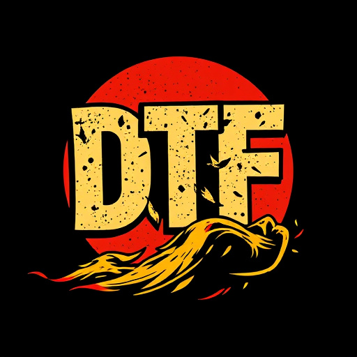 DTF Printing