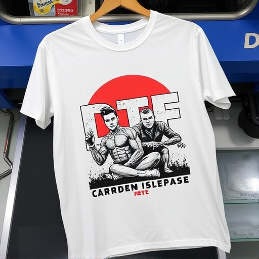 DTF Printing