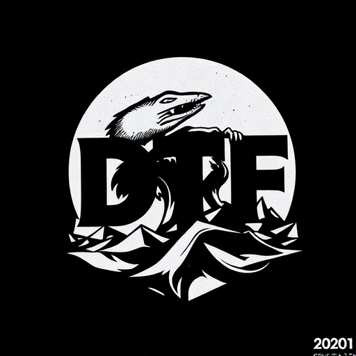 DTF Printing