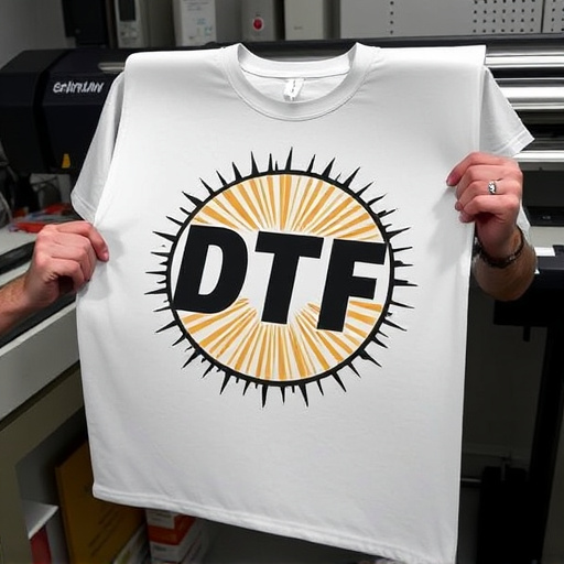 DTF Printing