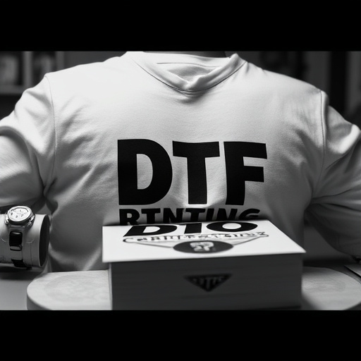 DTF Printing
