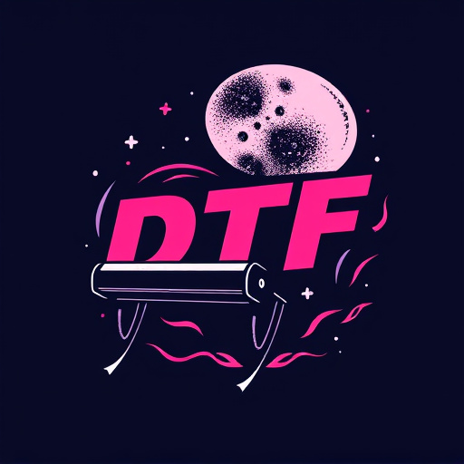 DTF Printing