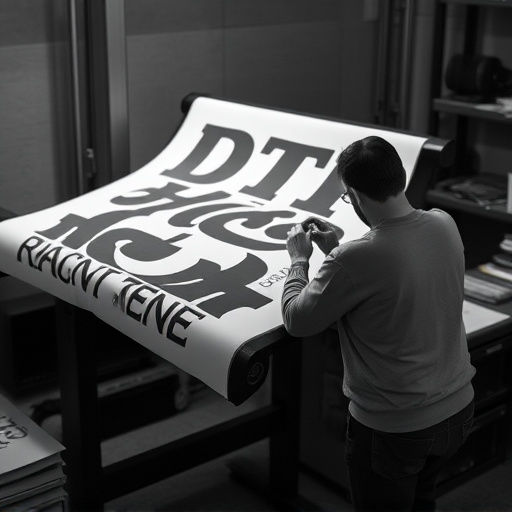 DTF Printing
