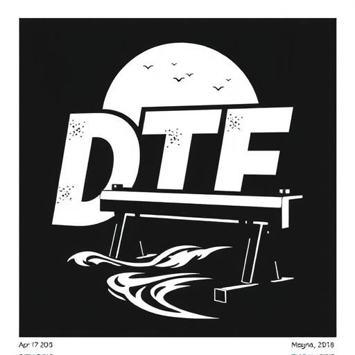 DTF Printing