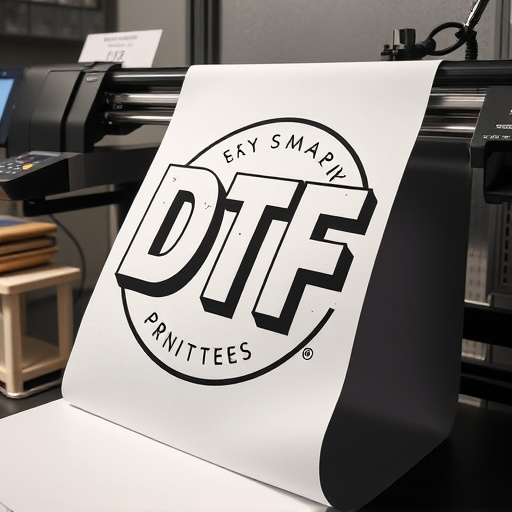DTF Printing