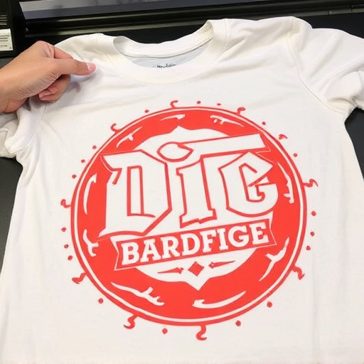DTF Printing