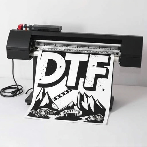 DTF Printing